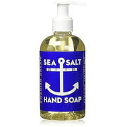 Swedish Dream Sea Salt Liquid Hand Soap