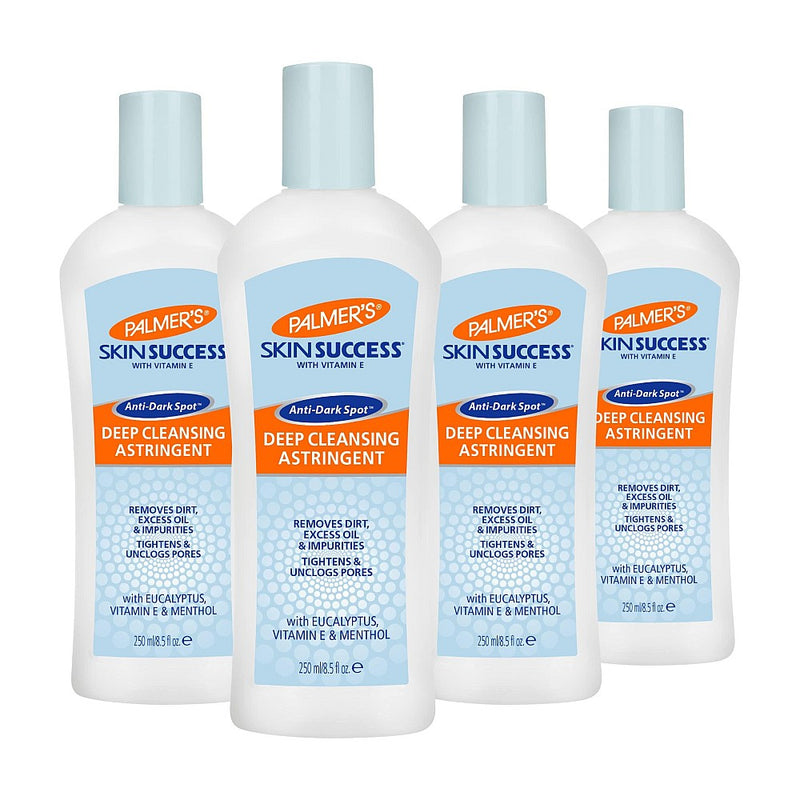 Palmer's Palmer's Skin Success Deep Cleansing Facial Astringent 8.5 Oz Astringents
