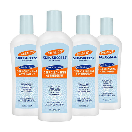 Palmer's Palmer's Skin Success Deep Cleansing Facial Astringent 8.5 Oz Astringents