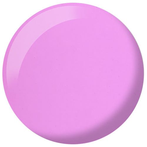 DND - Lavender Pop #663 - DND Gel Duo 0.5oz