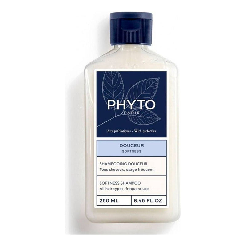 Phyto Phyto Softness Shampoo 250ml Shampoo