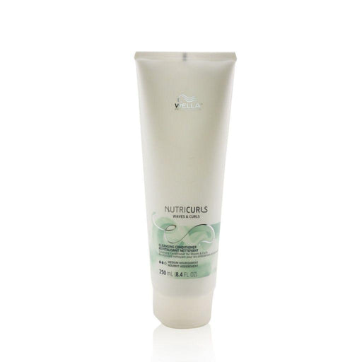 Wella Wella Nutricurls Cleansing Conditioner For Waves & Curls Conditioners