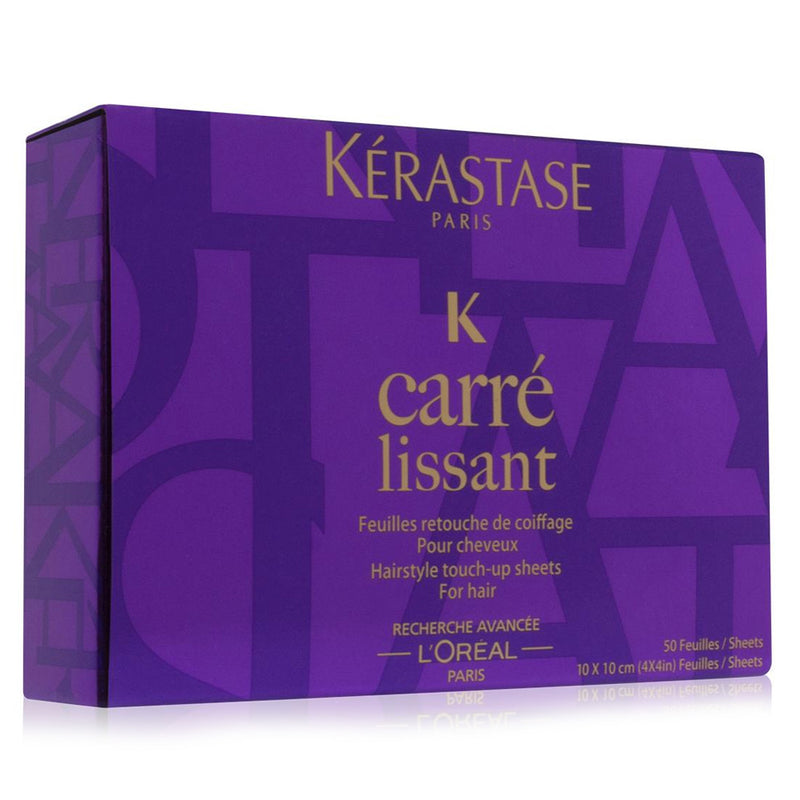 Kerastase Kerastase Carré Lissant 10 X 10cm Hair Styling Products