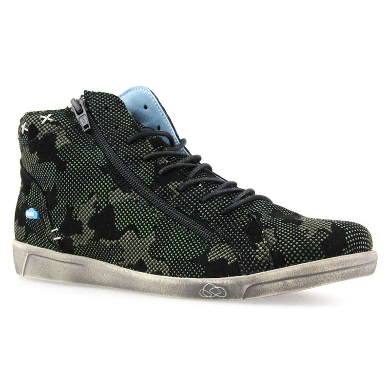 CLOUD Footwear US CLOUD Footwear US Aika Boot Camouflag Boot Liners