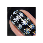 UberChic Beauty Halloween-05 Stamping Plate