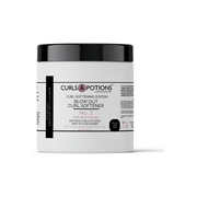 Curls & Potions Blow Out Curl Softener No. 2 Stylers