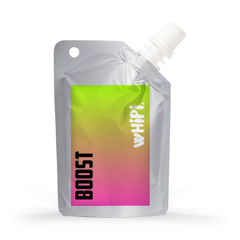 Whipi Co Boost- Crown Whip Scalp Tonic