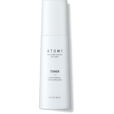 Atomy The Fame Skin Care System Set