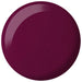 DND Gel Duo - Plum #731  0.5oz