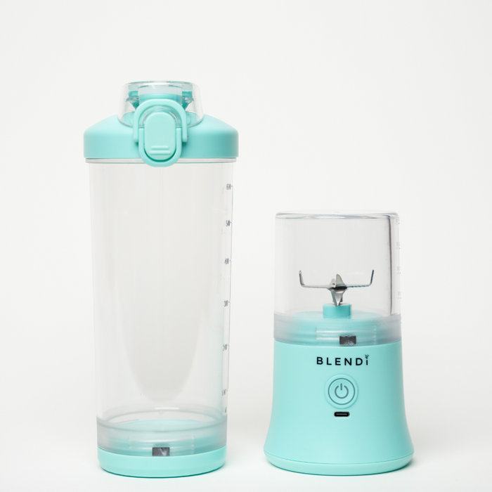 X Portable Blender (24oz) by BLENDi