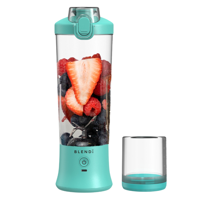 X Portable Blender (24oz) by BLENDi