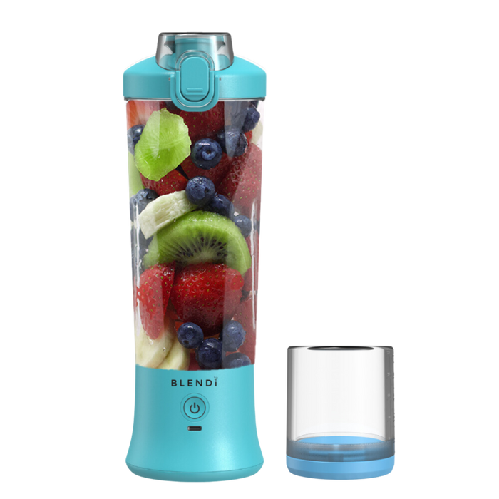 X Portable Blender (24oz) by BLENDi