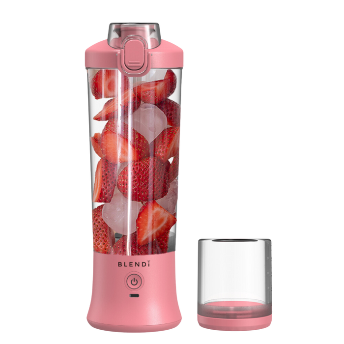 X Portable Blender (24oz) by BLENDi