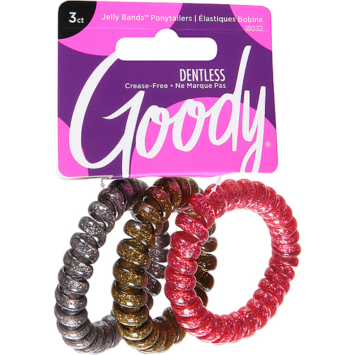 Goody Goody Coils Trend Glitter Hair Care