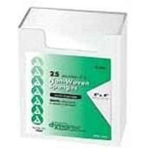 Dynarex Gauze Sponge 4 X 4 Ply First Aid Lavender