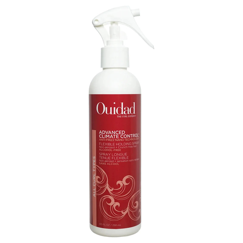 Ouidad Ouidad Advanced Climate Control Flexible Holding Spray 8.5 oz Hairspray