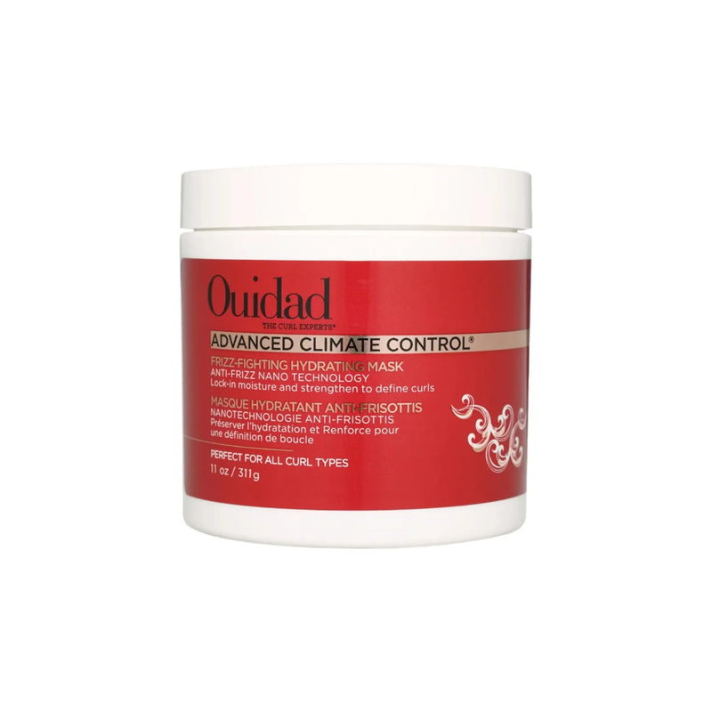 Ouidad Ouidad Advanced Climate Control Frizz-Fighting Hydrating Mask 12 oz Hair Mask
