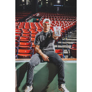 BALLBOYZ Jarren Duran Home Run Body Scrub (Light Acne)