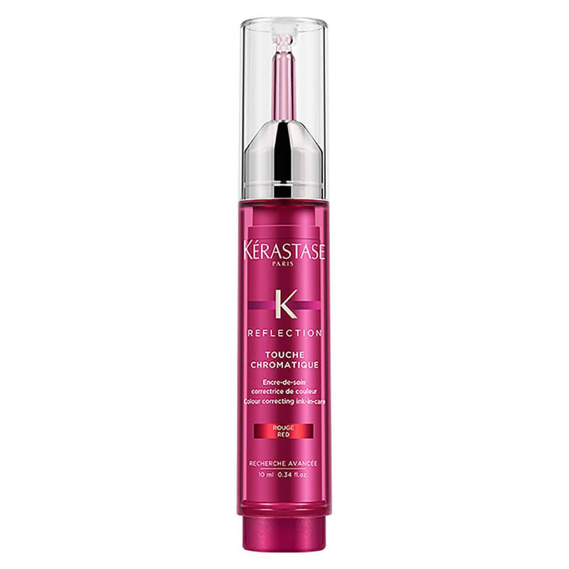 Kerastase Kerastase Reflection Touche Chromatique Red 10 Ml Cosmetics