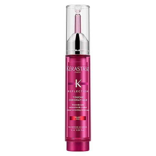Kerastase Kerastase Reflection Touche Chromatique Red 10 Ml Cosmetics