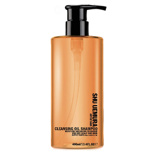 Shu Uemura Shu Uemura Cleansing Oil Shampoo - Moisture Balancing 400 Ml Shampoo
