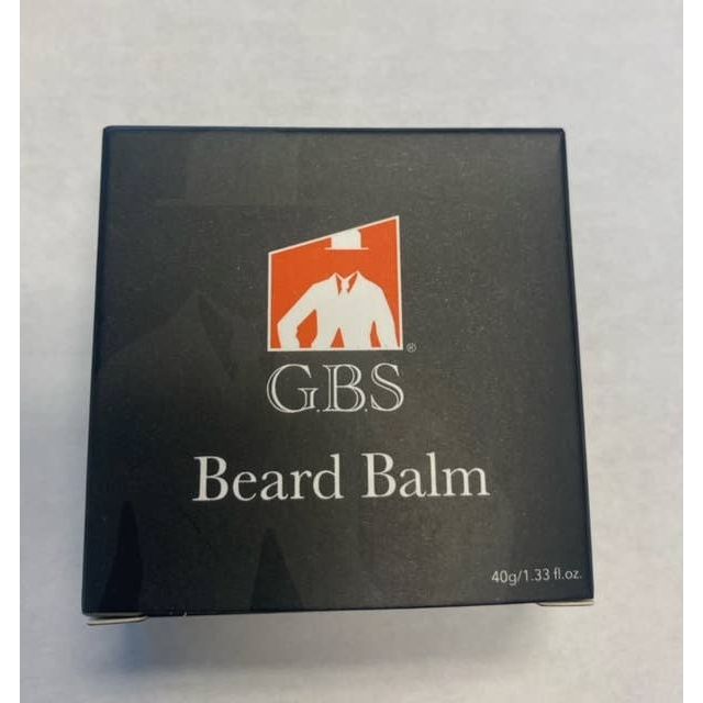 Mill's Beauty Supply Beard Balm Citrus - 40g Beard Care