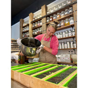 MION Artisan Soap Co. Fir and Hemp Oil | Hemp Oil Soap