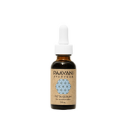 Paavani Ayurveda Pitta Serum | Ayurvedic Face Oil for Sensitive Skin simple