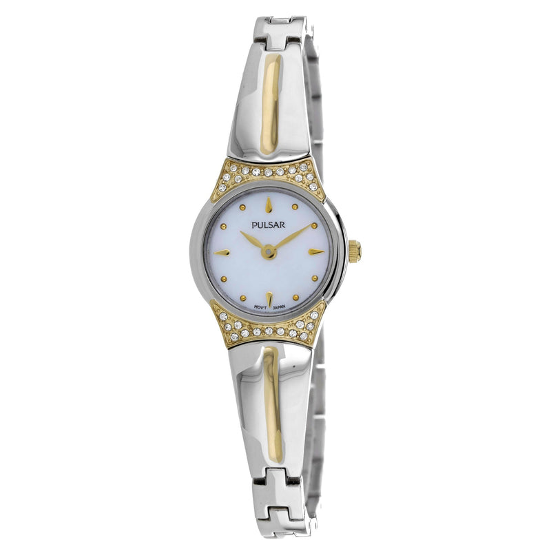 Bids.com Pulsar Women's Classic Watches