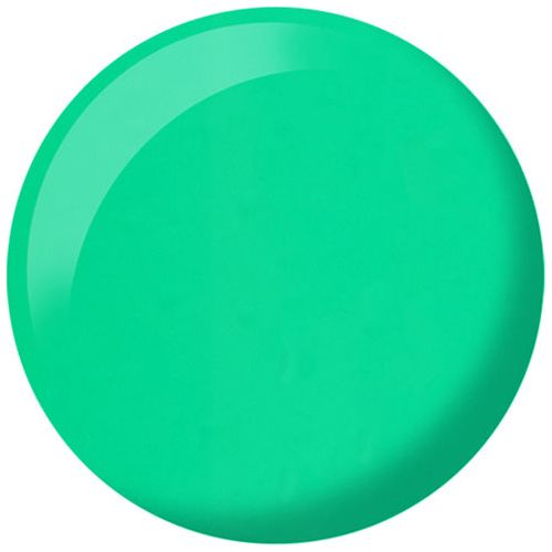 DND - Minty Mint #742 - DND Gel Duo 0.5oz.