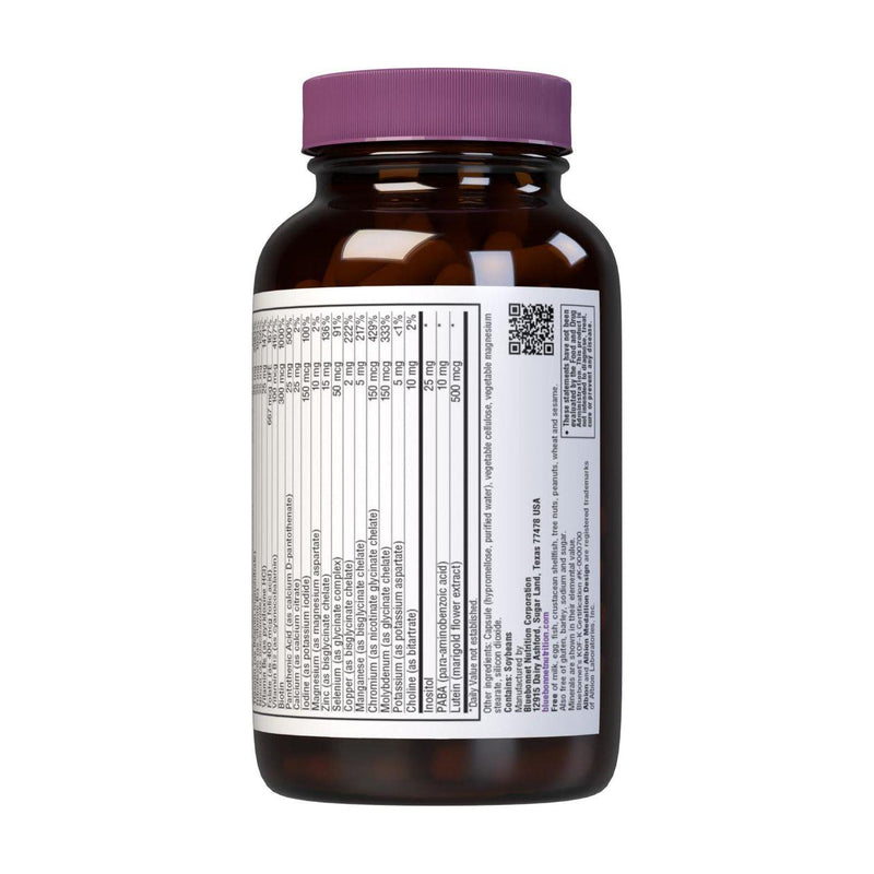 Bluebonnet Bluebonnet MultiOne 120 Capsules Vitamins & Supplements