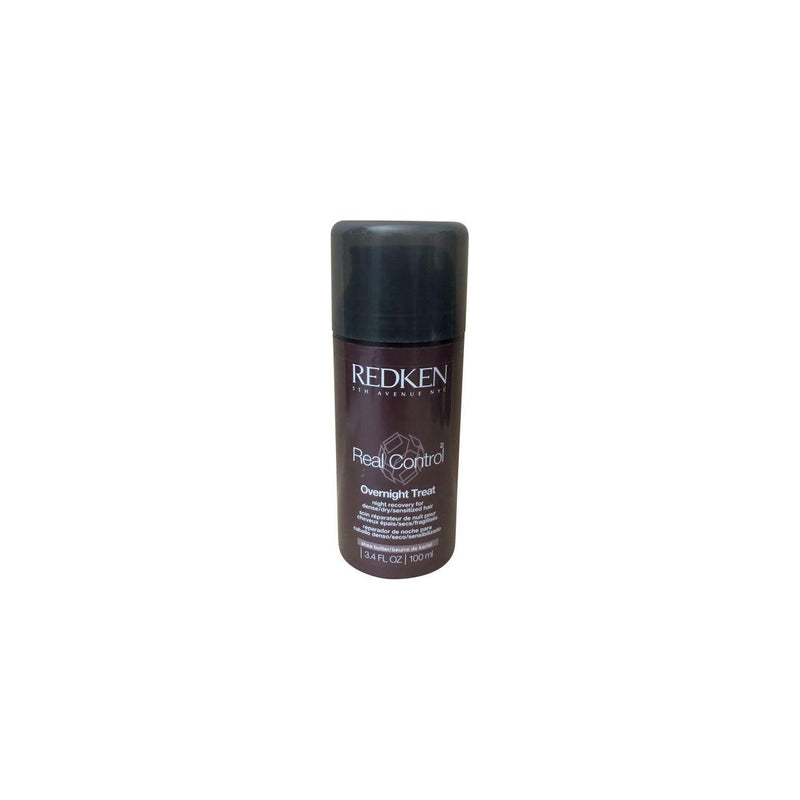 Redken Redken Real Control Overnight Treat 3.4 fl Oz Hair Treatment