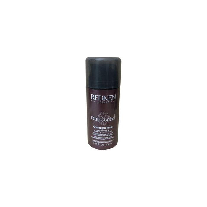 Redken Real Control Overnight Treat 3.4 fl Oz