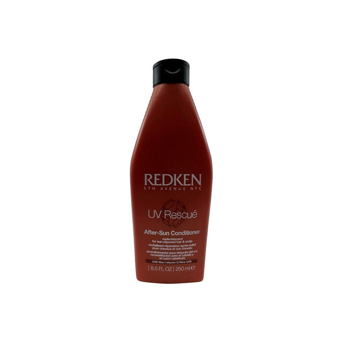 Redken UV Rescue After-Sun Conditioner - 8.5 fl oz