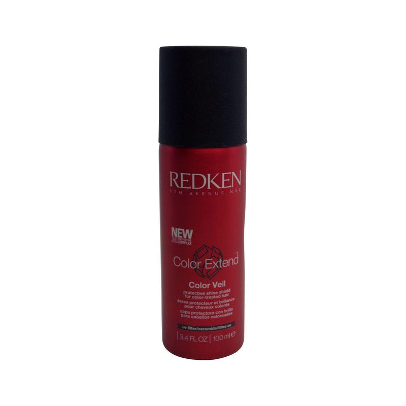 Redken Redken 5th Avenue NYC Color Veil 3.4 oz Hair Color
