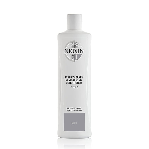 Nioxin Nioxin System 1 Scalp Therapy Conditioner For Fine Hair 16.9 Oz Hair Care