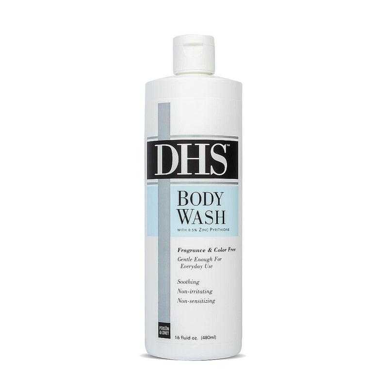 DHS Products DHS Products Person & Covey Body Wash, 16 Fl. Oz Body Wash