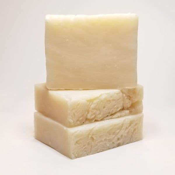 Adiva Naturals Sinus Soother Soap Bar Bar Soap Lavender