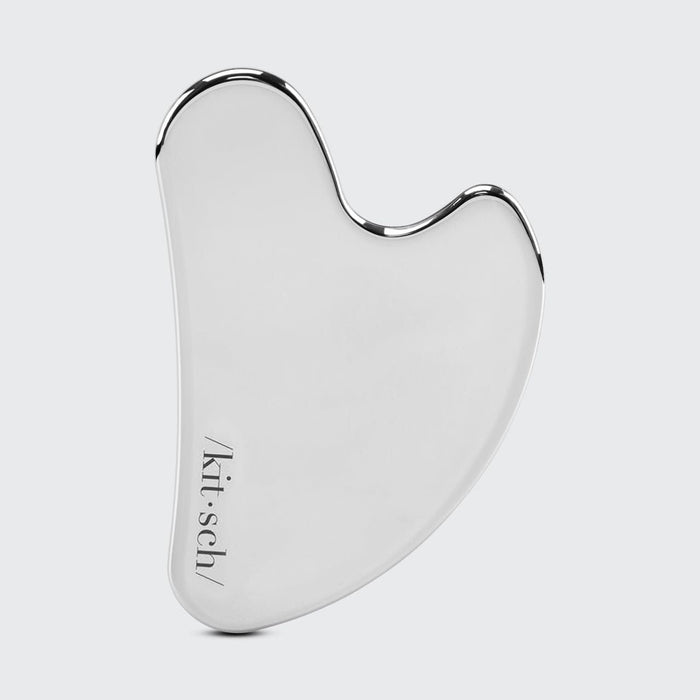 Kitsch - Stainless Steel Gua Sha