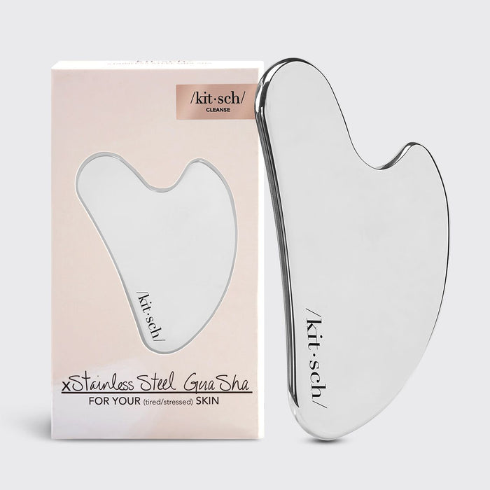 Kitsch - Stainless Steel Gua Sha