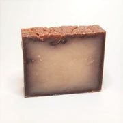 Adiva Naturals Frankincense & Myrrh Soap Bar Bar Soap Tan
