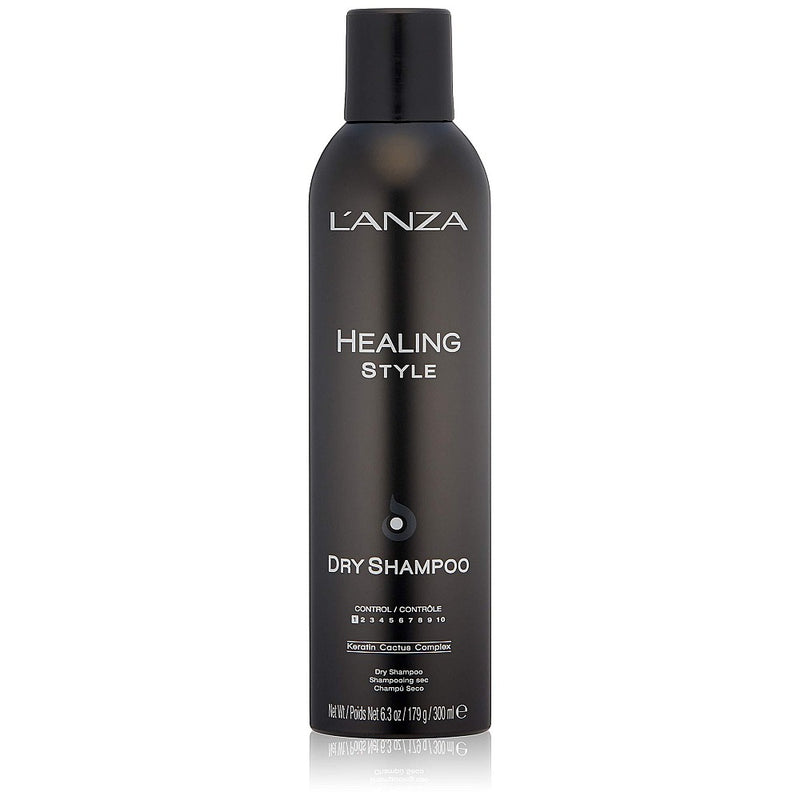 L'anza L'anza Healing Style Dry Shampoo 6.3 Oz Shampoo