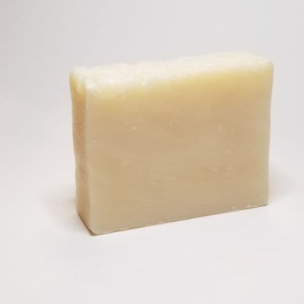 Adiva Naturals Super Shea (Unscented) Soap Bar Bar Soap Lavender
