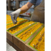 MION Artisan Soap Co. Lavender and Honey | Shea Butter Soap