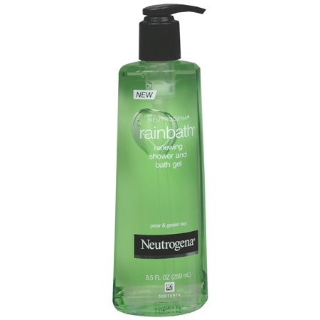 Neutrogena Neutrogena Rainbath Refreshing Shower And Bath Gel Pear & Green Tea Bath & Body