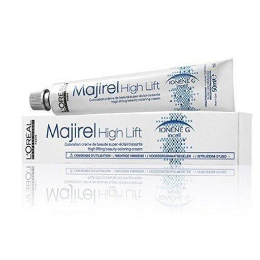 0 Loreal Majirel High Lift Ash Plus 11/BB 911 1.7 Oz Lifts & Hoists