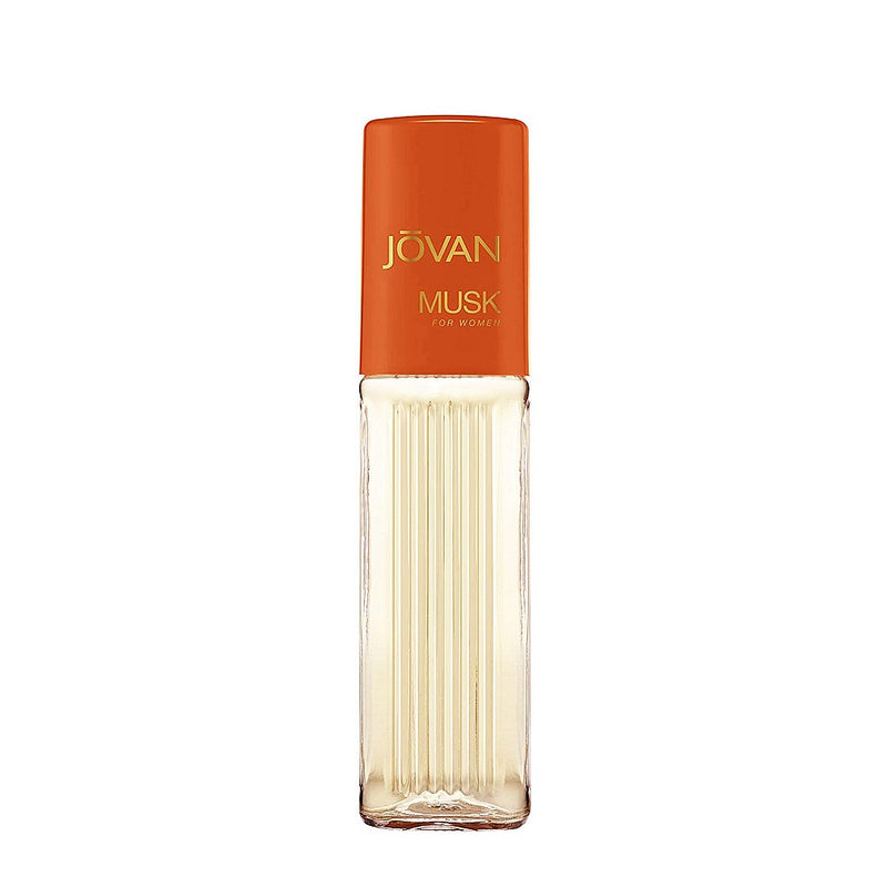 Jovan Jovan® Musk for Women – Cologne Spray - 2 Fl oz Health & Beauty