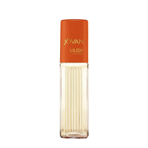 Jovan Jovan® Musk for Women – Cologne Spray - 2 Fl oz Health & Beauty