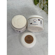 Lustful Bath, LLC COCOA CASHMERE BODY BUTTER Butters