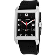 Bids.com Locman Men's Stealth Watches